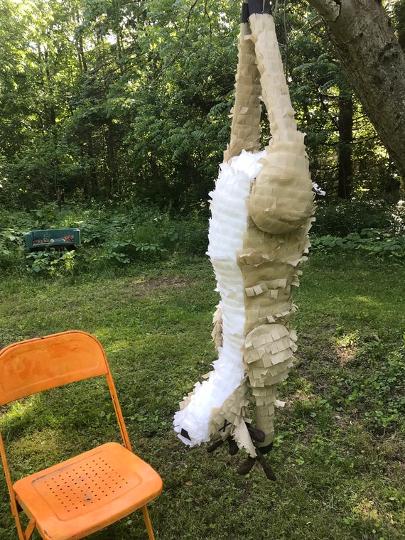 deer pinata