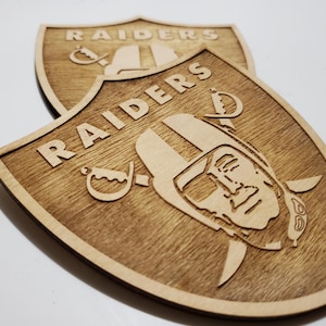NFL Team Untersetzer