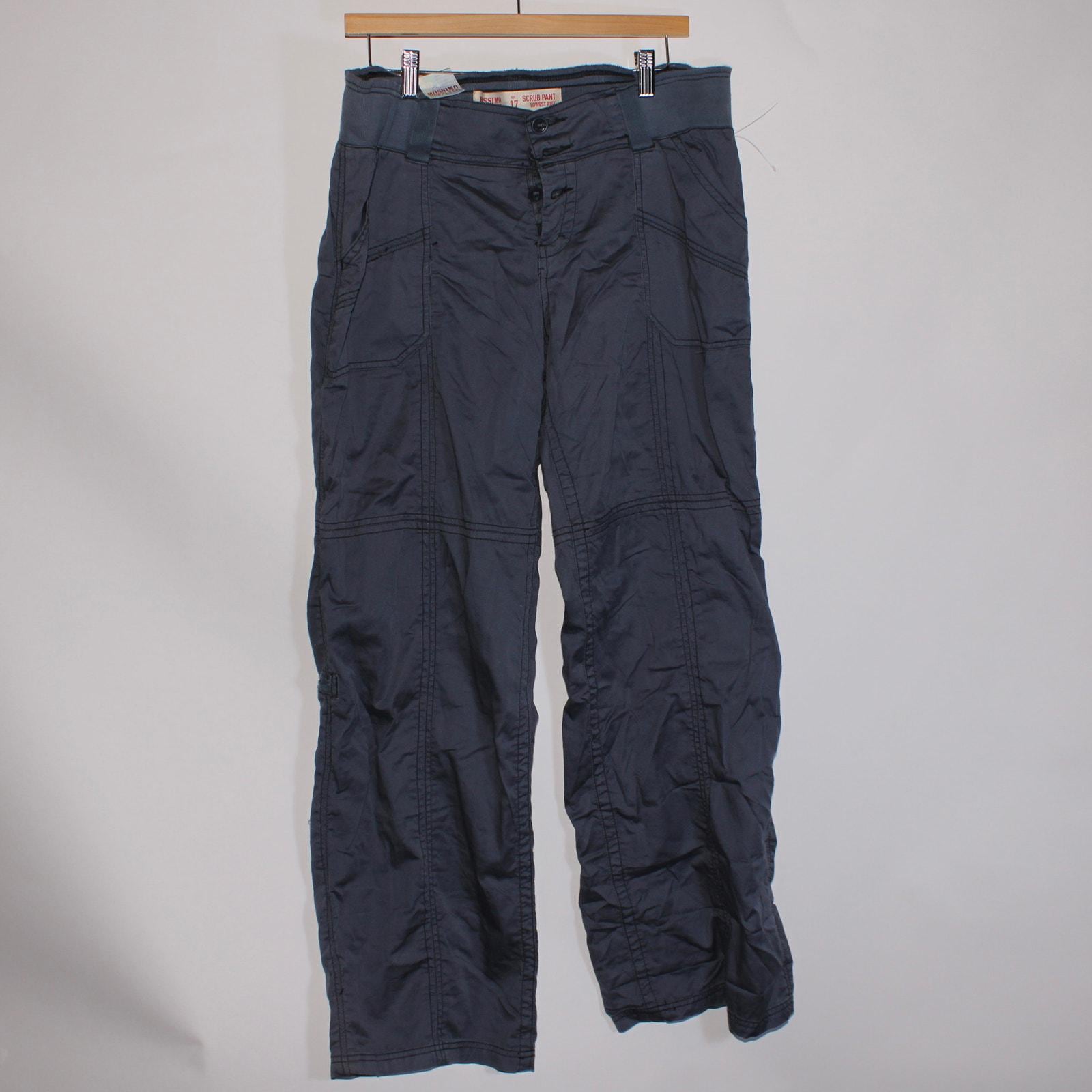 Parachute Pants Mossimo Supply Co Cargo Pants Mossimo Pants Australia