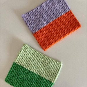 Modern potholders