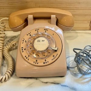 Western electric 500 telephone - Etsy 日本