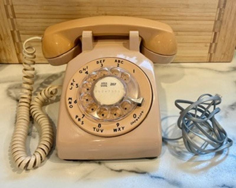 Western electric 500 telephone - Etsy 日本