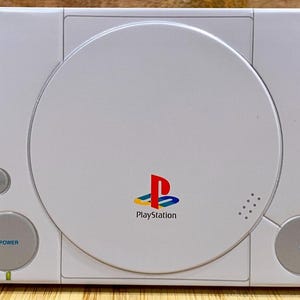 Ps1 Logo - Etsy