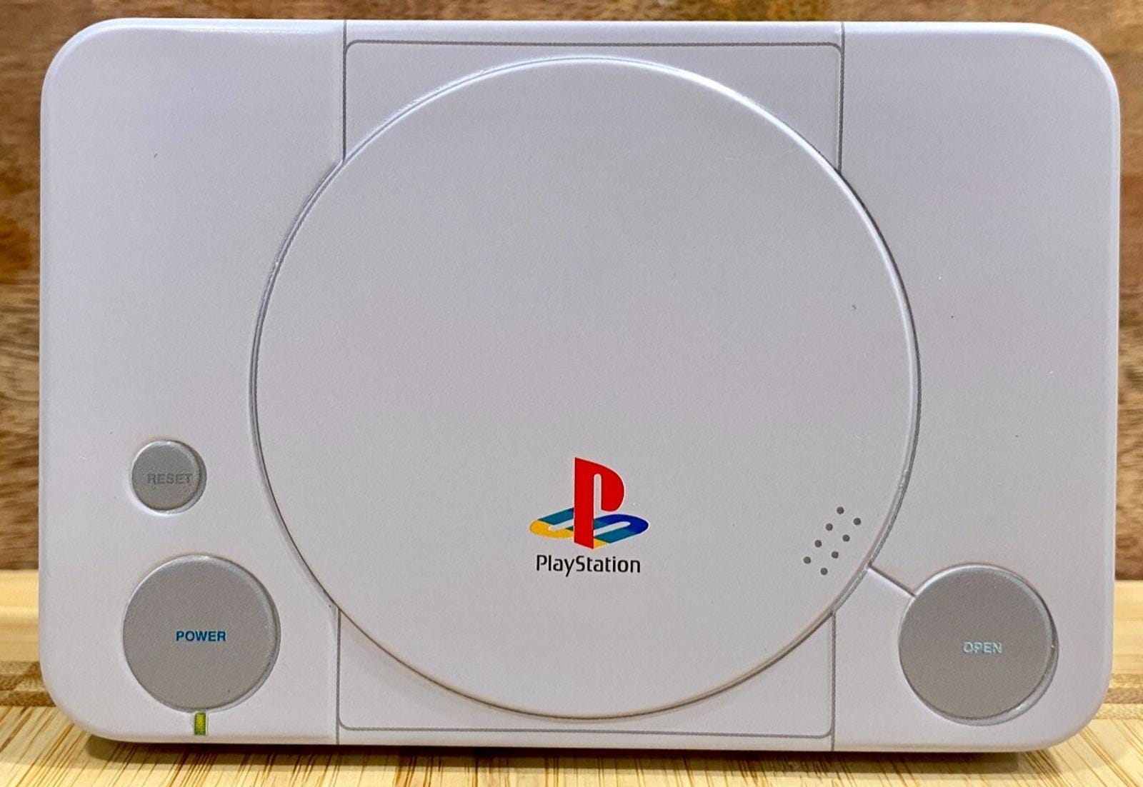 Playstation 1 logo - Etsy 日本