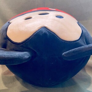 Peluche Squishmallow de Mickey Mouse de Disney de 30 cm — Squishmallows clásicos oficiales imagen 5