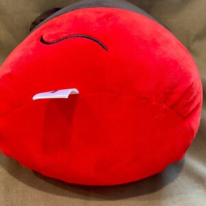 Peluche Squishmallow de Mickey Mouse de Disney de 30 cm — Squishmallows clásicos oficiales imagen 3