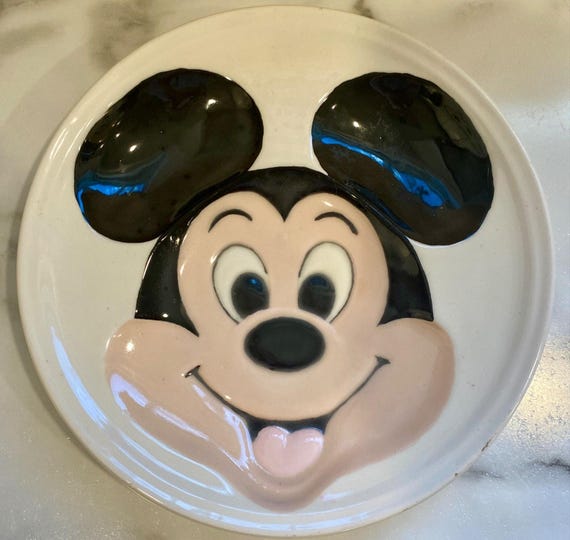Vintage Disney Micky Maus 9