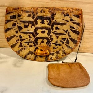 Lancel Vintage Bag - Etsy