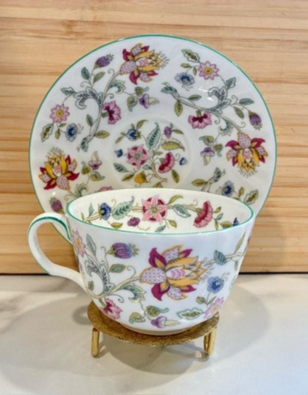 ◉最終SALE◉MINTON HADDON HALL 13点セット 【公式通販】 ◉最終SALE◉MINTON HADDON HALL 13点セット 【公式通販】