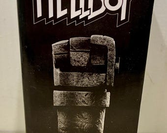 Hellboy Right Hand of Doom Ceramic Bank NEW Loot Crate Anti-hero Exclusive Zak