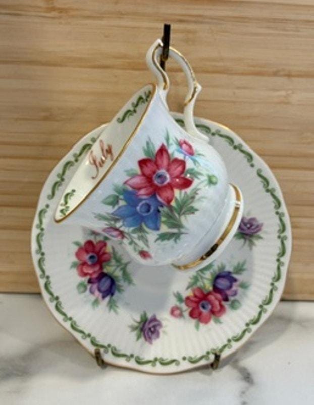 Queens rosina china - Etsy 日本