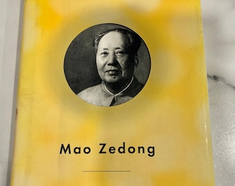 Mao Zedong - Jonathan Spence - Penguin Group - 1999 Hardcover