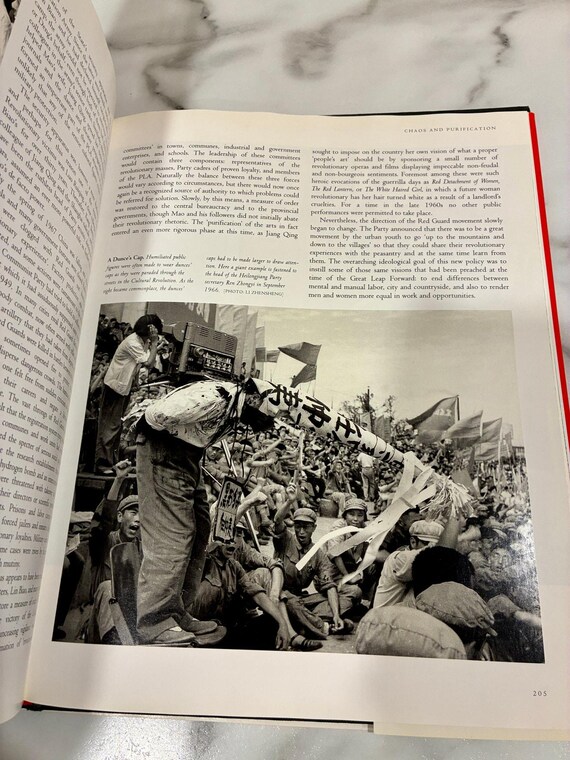 洋書　中国語　写真集　20世紀　歴史 The Chinese Century A Photographic History of the Last 100 Years