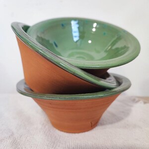 Voorgerechtenschalen