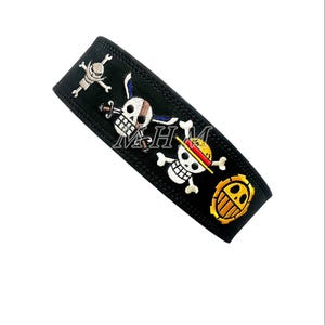 Anime Powerlifting Belt | Weightlifting Belt | Character Belt | Lever Belt | Leather Belt | Powerlifting Belt | Anime Belt | Squats Belt