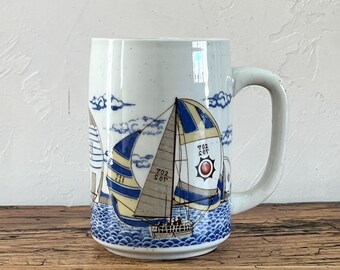 80s 90s エルエルビーン FREEPORT MAINE スープマグ 陶器 80s 90s エルエルビーン FREEPORT MAINE スープマグ 陶器 80s 90s