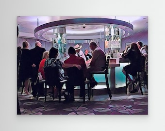 Martinibar