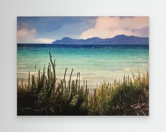 Playa de Muro, Mallorca