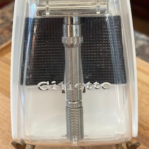 Gillette slim adjustable - Etsy 日本