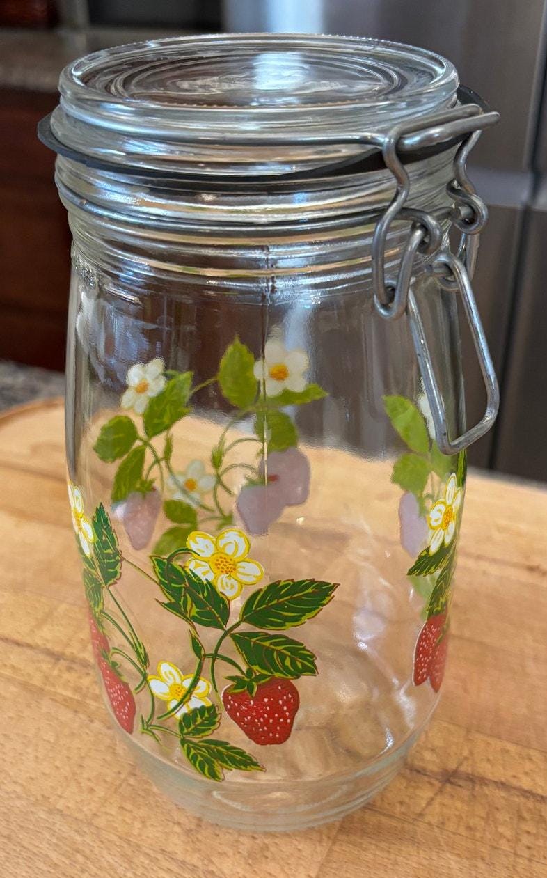 Arc france jars - Etsy 日本
