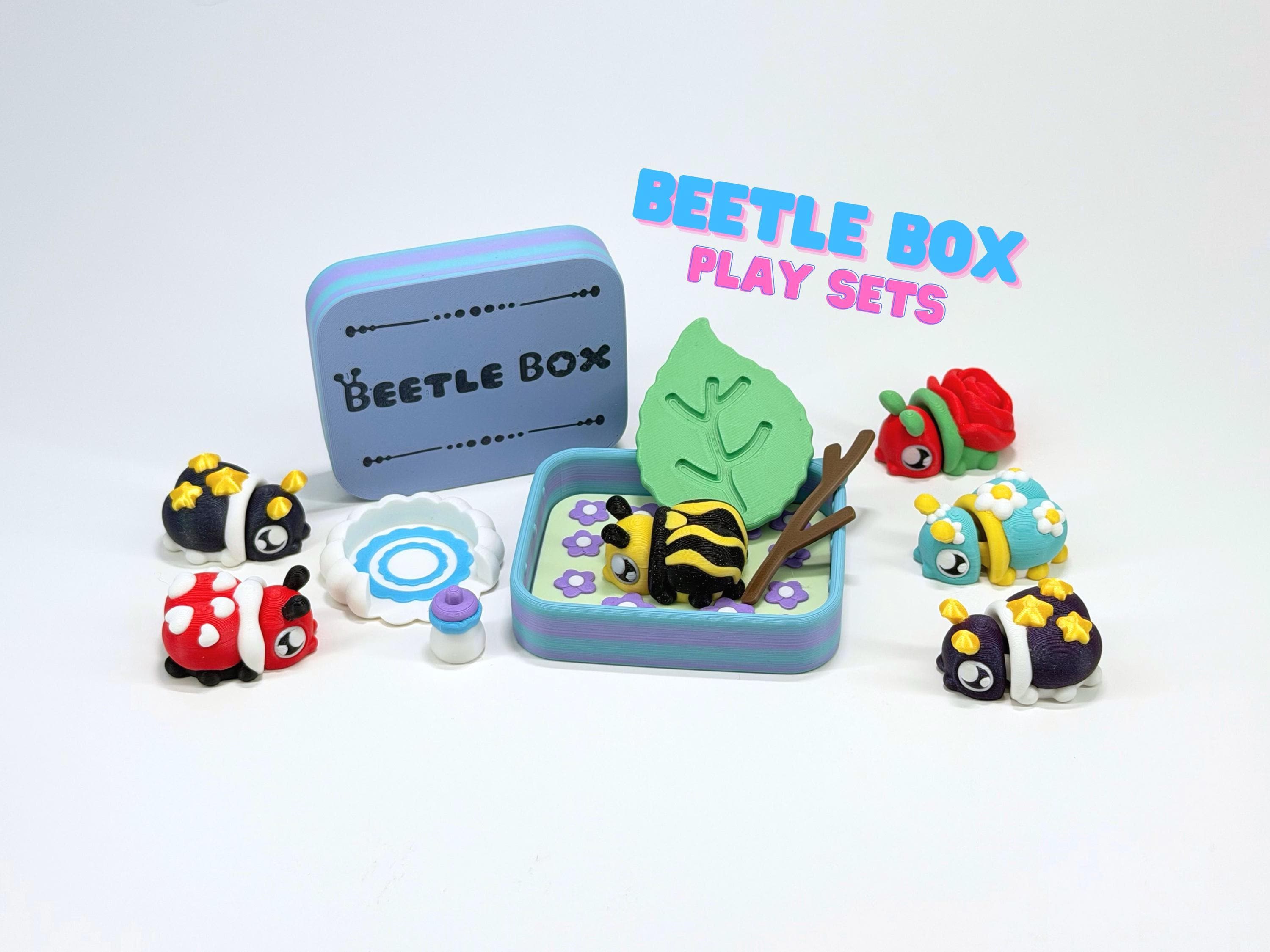 3d Printed Pocket Pal - Etsy