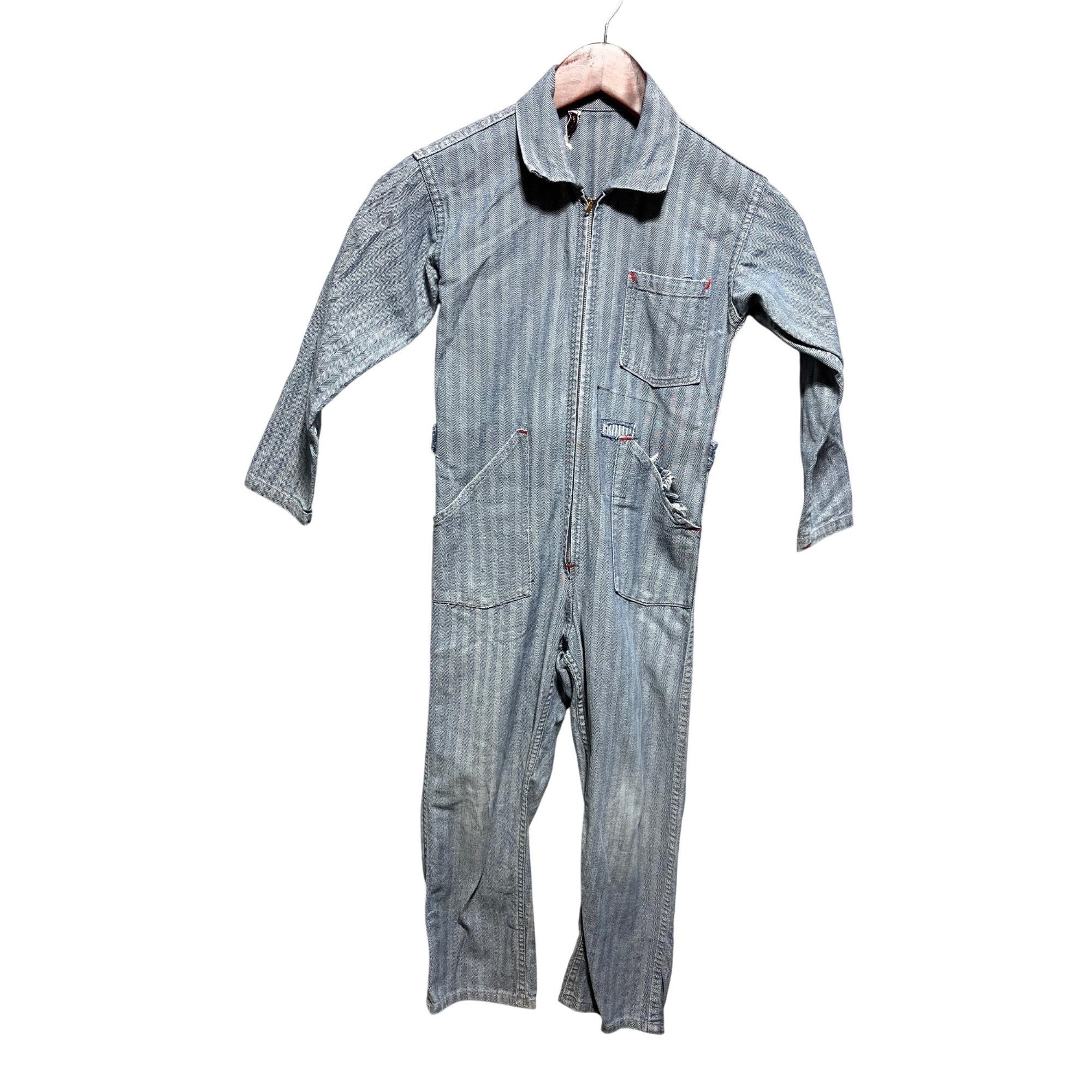 Sears Roebuck Overalls - Etsy
