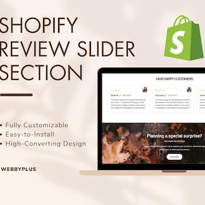 Custom Reviews Liquid Code for Shopify Stores, Multi-Purpose Shopify Templates, Shopify Sections, Shopify Themes,Shopify 2.0,Shopify addon