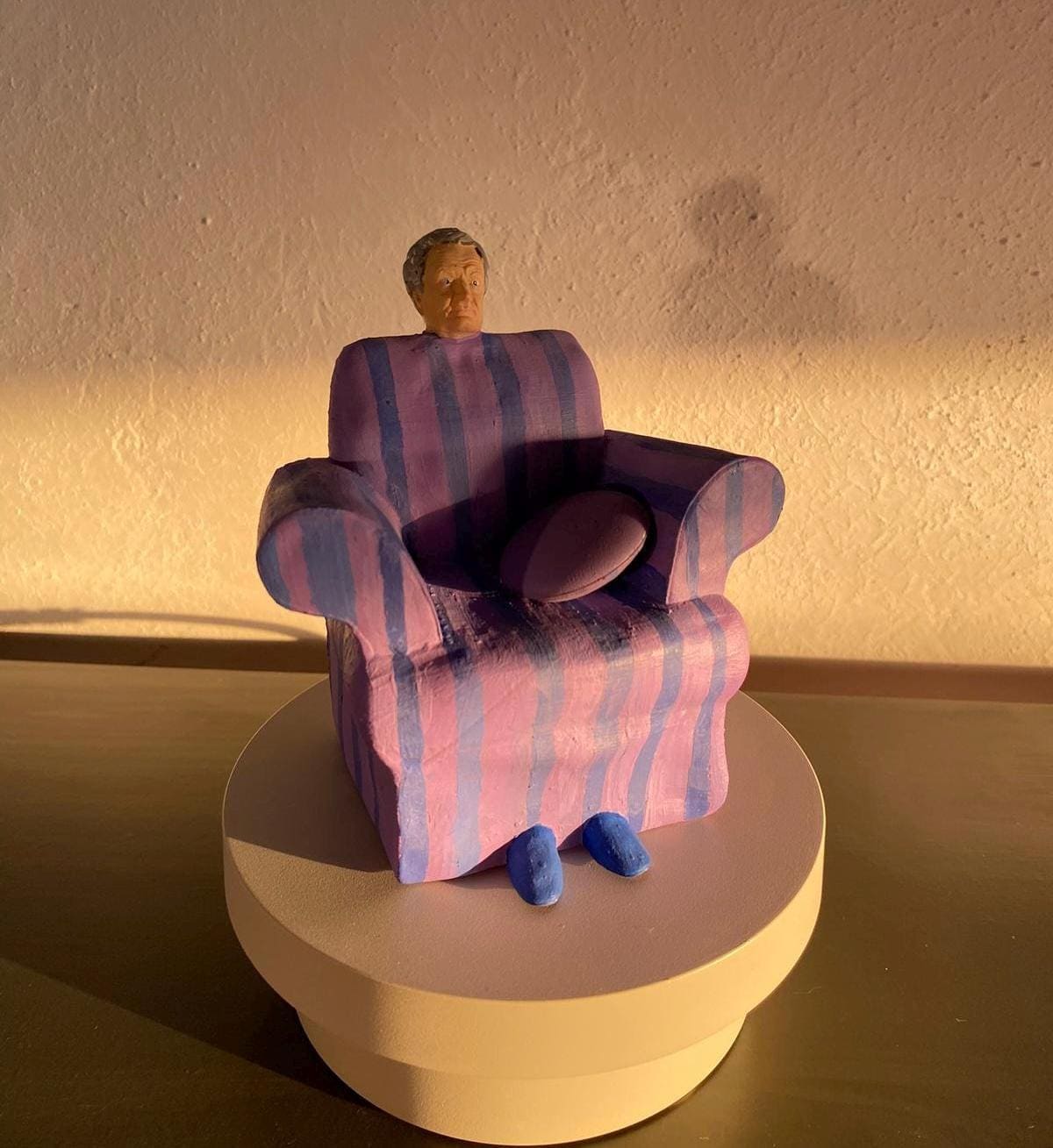 ハリーポッター ノーブルコレクション スラグホーンの砂時計 ハリー