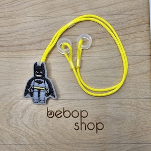 Hero 2 - Hearing Aid Cord or Cochlear Implant Cord