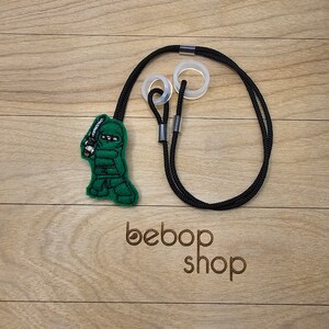 Hero 7 - Hearing Aid Cord or Cochlear Implant Cord