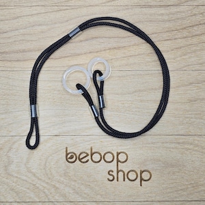 Replacement Cord (No Clip Included) - Hearing Aid - Cochlear Implant – USA Made
