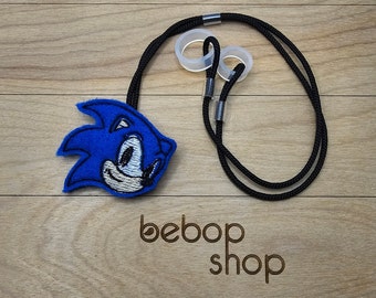 Video Game Hero 4 - Hearing Aid Cord or Cochlear Implant Cord