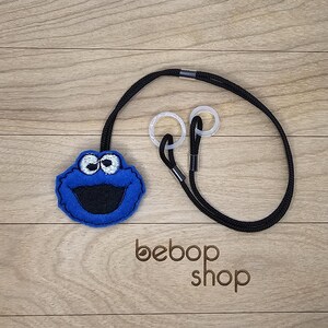 Monster 2 - Hearing Aid Cord or Cochlear Implant Cord