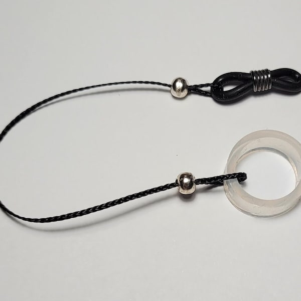 Hearing Aid Clip to Glasses Etsy