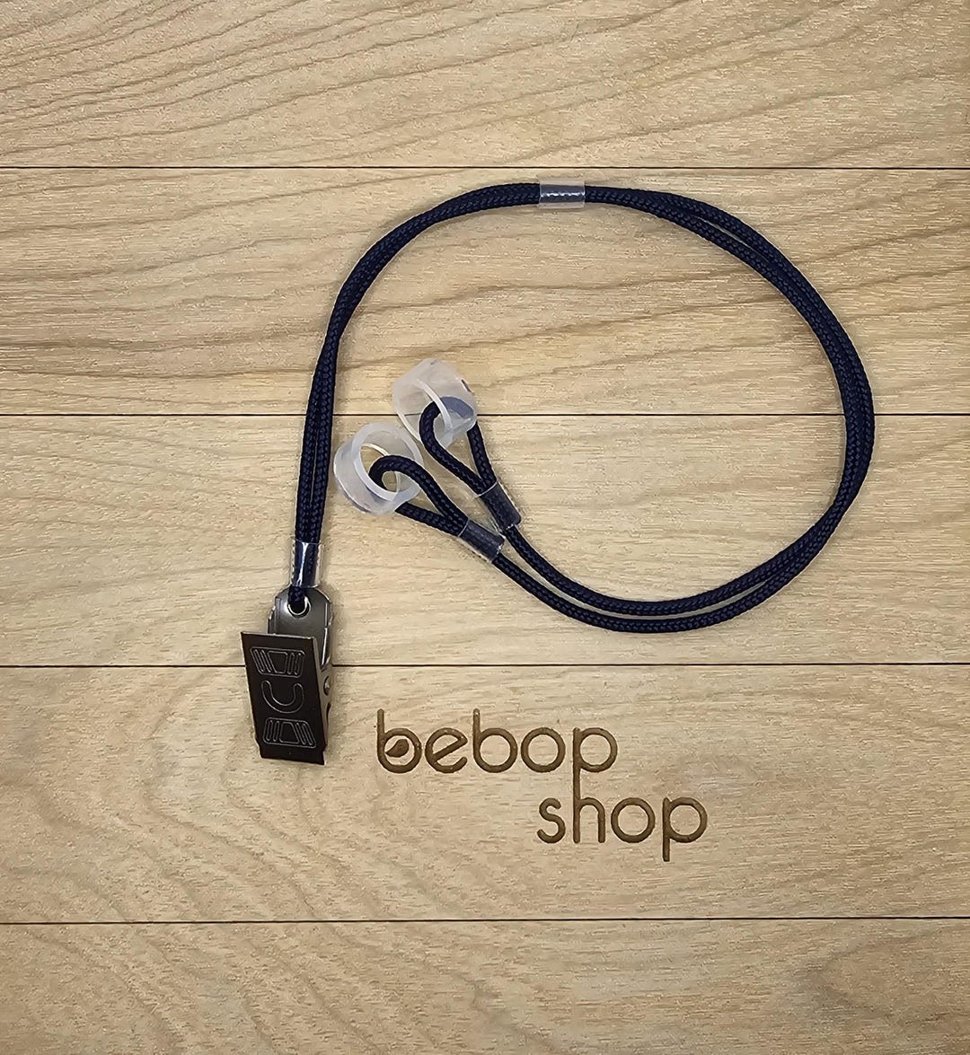 補聴器ストラップ 人工内耳ストラップ 専用ページ 専用 補聴器＆人工