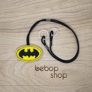 Hero 9 - Hearing Aid Cord or Cochlear Implant Cord
