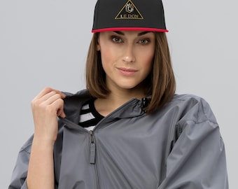 Snapback Hat