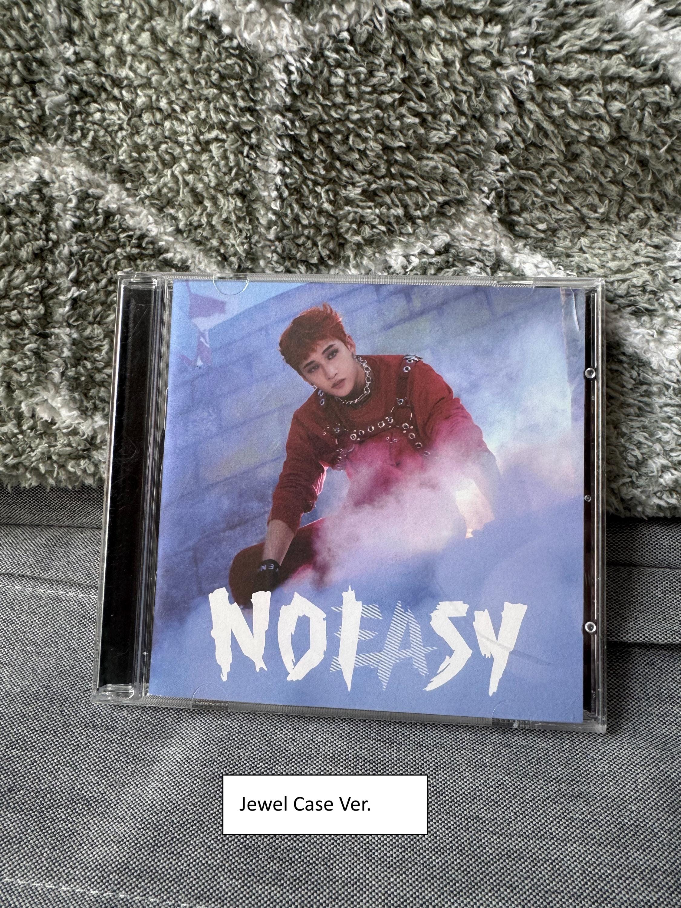 Skz Noeasy Album - Etsy