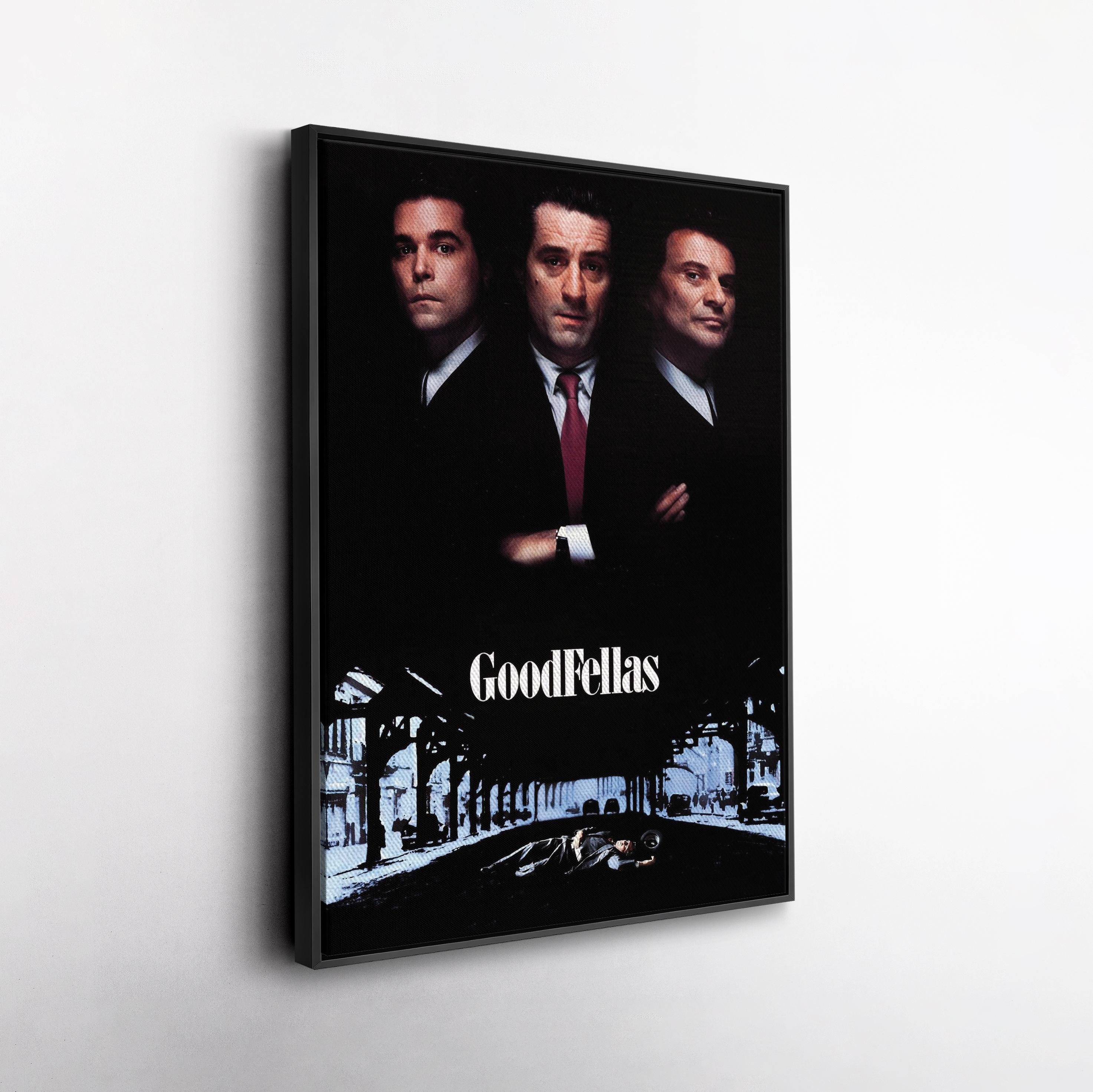 Goodfellas Quotes - Etsy, image size:2946x2945