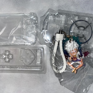 Custom Anime PSP 3000 Shells (Limitierte Stückzahl!)
