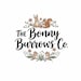 TheBonnyBurrowsCo store logo