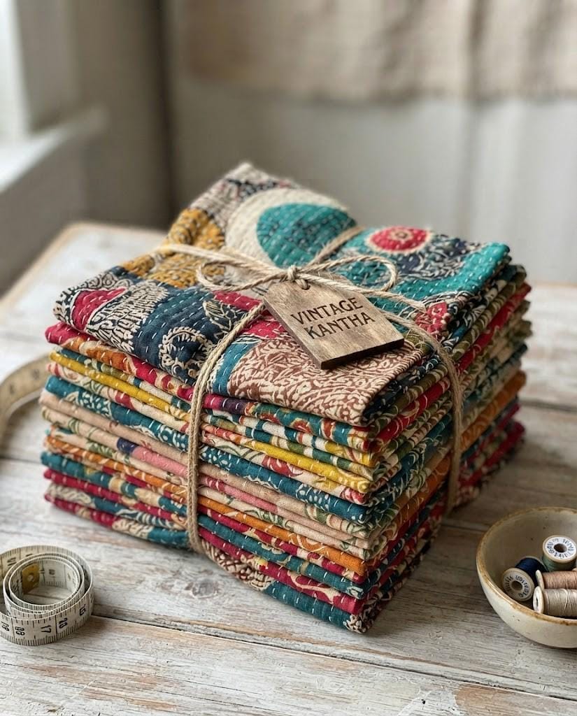 カンタ刺繍 - Etsy 日本