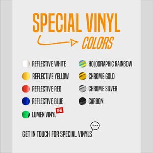 Shark Villain Decal, Predator Boat Graphic, Cartoon Shark Vinyl Sticker, Speedboat Hull Side Livery image 6