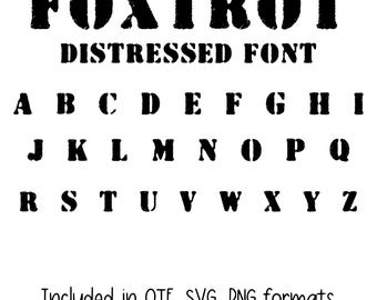 Stunned Lettering Svg Distressed Font, Destroyed Font Svg, Hazard Font, Craft Font Alphabet ...