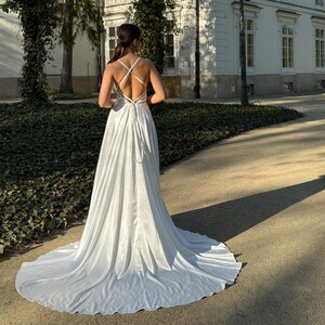 Diana Wedding Dress - Etsy Diana Wedding Dress - Etsy