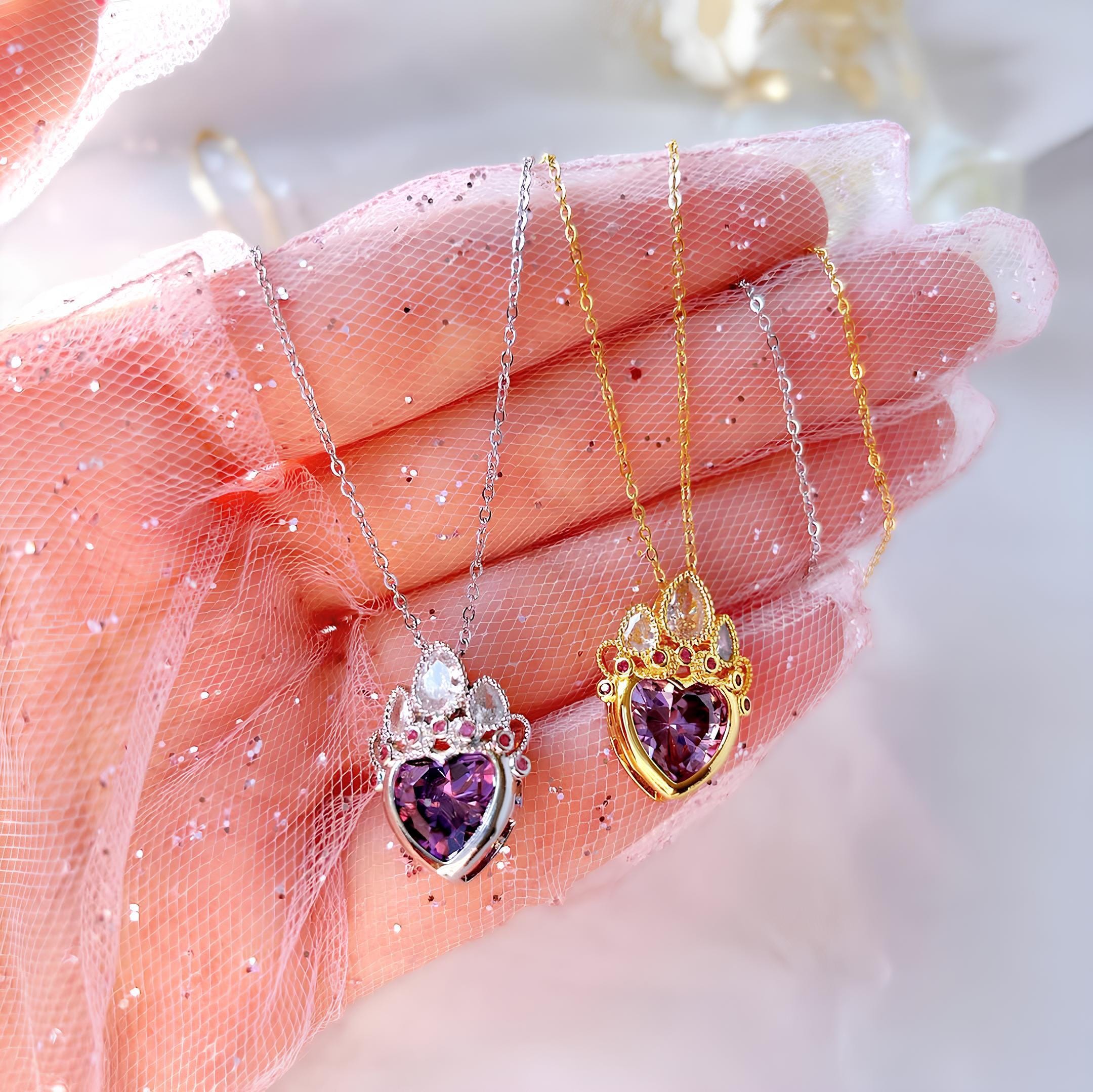 Rapunzel Crown Ring Disney Tangled Ring Disney Rapunzel Ring 
