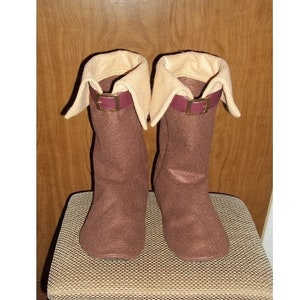 Guess zelda boots shop