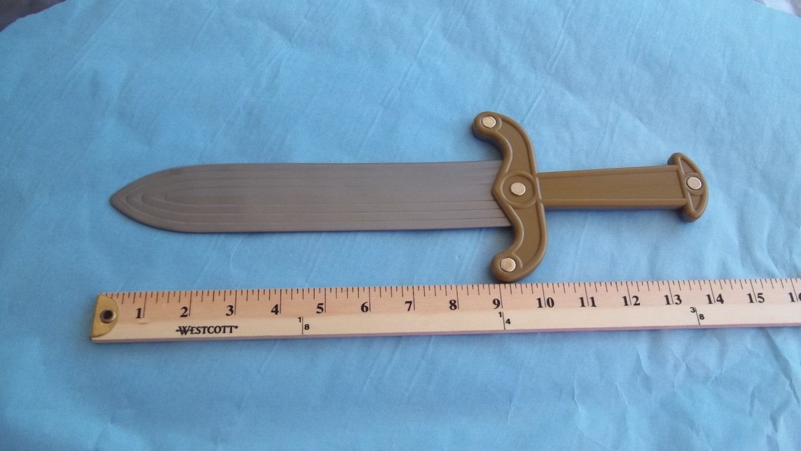 Peter Pan Dagger 14 Plastic Toy Knife With Sheath and Etsy