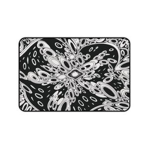 The Summer Hikaru died Cells Desk Mat