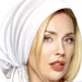 see more listings in the Plain cotton headscarves section